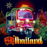 Bocoran RTP Slot Habanero Tuk Tuk Thailand